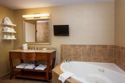Hampton Inn By Hilton & Suites Las Vegas-Red Rock/Summerlin - image 12