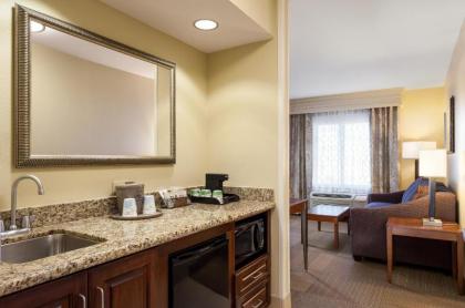 Hampton Inn By Hilton & Suites Las Vegas-Red Rock/Summerlin - image 13
