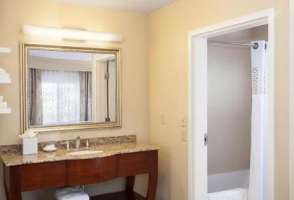 Hampton Inn By Hilton & Suites Las Vegas-Red Rock/Summerlin - image 15