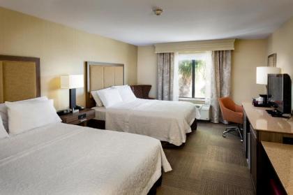 Hampton Inn By Hilton & Suites Las Vegas-Red Rock/Summerlin - image 2