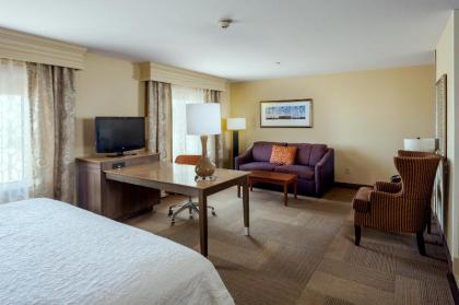 Hampton Inn By Hilton & Suites Las Vegas-Red Rock/Summerlin - image 4