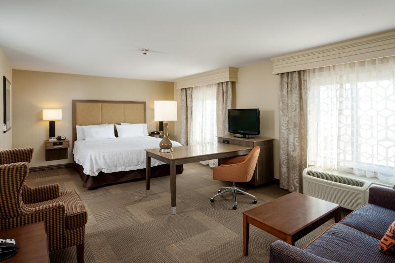 Hampton Inn By Hilton & Suites Las Vegas-Red Rock/Summerlin - image 5