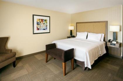 Hampton Inn By Hilton & Suites Las Vegas-Red Rock/Summerlin - image 6