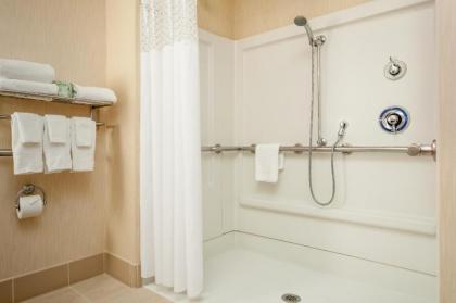 Hampton Inn By Hilton & Suites Las Vegas-Red Rock/Summerlin - image 9