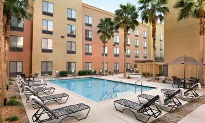 Homewood Suites By Hilton Las Vegas Airport