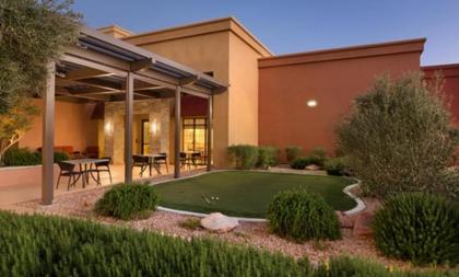 Homewood Suites By Hilton Las Vegas Airport - image 18