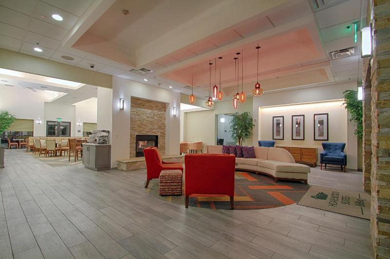 Homewood Suites By Hilton Las Vegas Airport - image 3