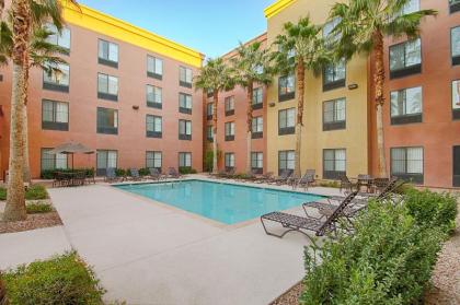 Homewood Suites By Hilton Las Vegas Airport - image 5