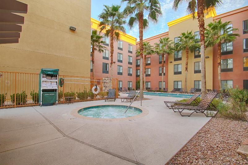 Homewood Suites By Hilton Las Vegas Airport - image 6