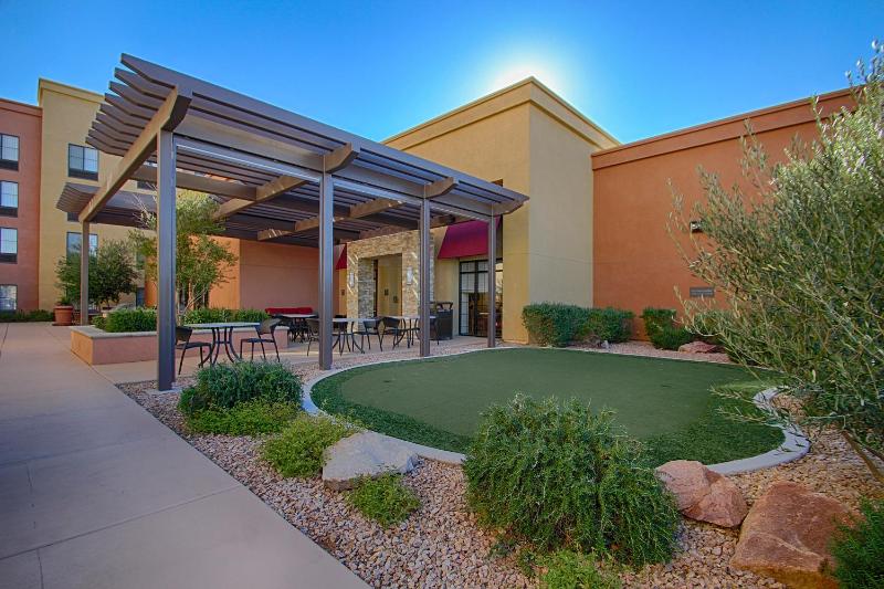 Homewood Suites By Hilton Las Vegas Airport - image 7