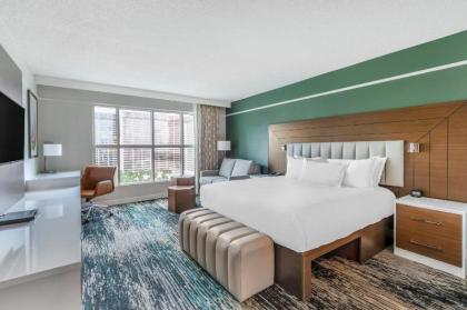 Hilton Grand Vacations at the Flamingo - image 12