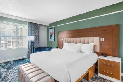 Hilton Grand Vacations at the Flamingo - image 17