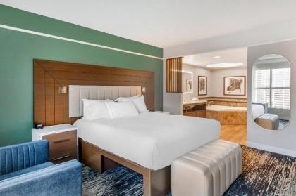 Hilton Grand Vacations at the Flamingo - image 18