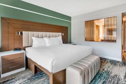 Hilton Grand Vacations at the Flamingo - image 9