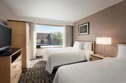 Embassy Suites by Hilton Convention Center Las Vegas - image 12