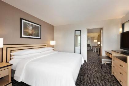 Embassy Suites by Hilton Convention Center Las Vegas - image 15