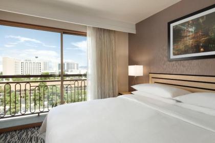 Embassy Suites by Hilton Convention Center Las Vegas - image 16