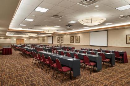 Embassy Suites by Hilton Convention Center Las Vegas - image 2