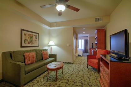 Hilton Garden Inn Las Vegas Strip South - image 10