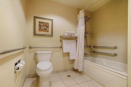 Hilton Garden Inn Las Vegas Strip South - image 11