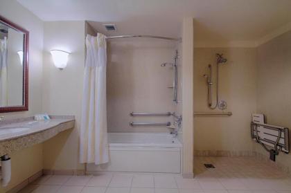 Hilton Garden Inn Las Vegas Strip South - image 12