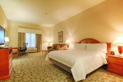 Hilton Garden Inn Las Vegas Strip South - image 14