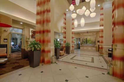 Hilton Garden Inn Las Vegas Strip South - image 15