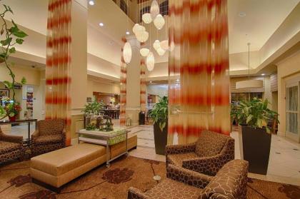 Hilton Garden Inn Las Vegas Strip South - image 17