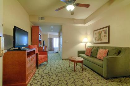 Hilton Garden Inn Las Vegas Strip South - image 7