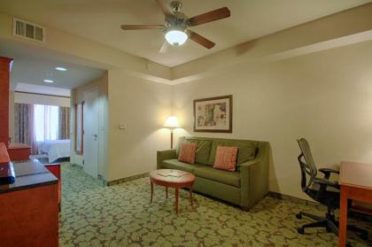 Hilton Garden Inn Las Vegas Strip South - image 8