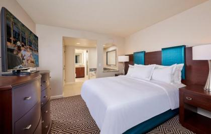 Hilton Grand Vacations on Paradise (Convention Center) - image 12