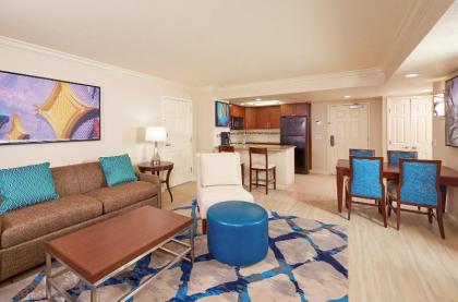 Hilton Grand Vacations on Paradise (Convention Center) - image 14