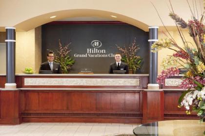 Hilton Grand Vacations on Paradise (Convention Center) - image 3