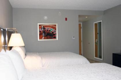 Hampton Inn By Hilton Las Vegas-Tropicana - image 11