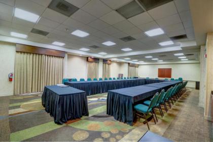 Hampton Inn By Hilton Las Vegas-Tropicana - image 15