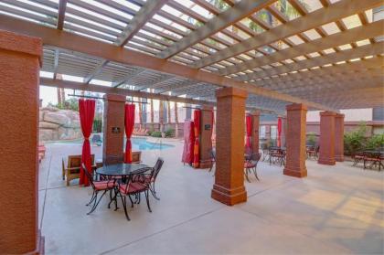 Hampton Inn By Hilton Las Vegas-Tropicana - image 17