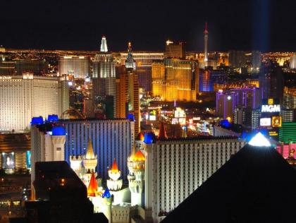 Hampton Inn By Hilton Las Vegas-Tropicana - image 4