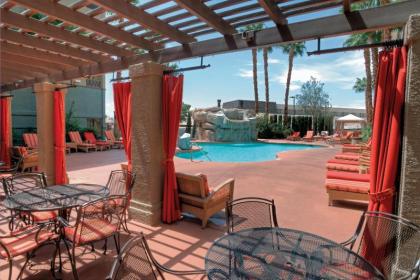 Hampton Inn By Hilton Las Vegas-Tropicana - image 5