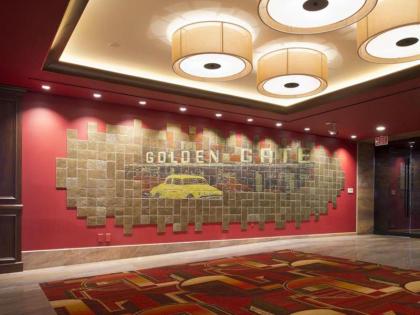 Golden Gate Hotel And Casino - image 13