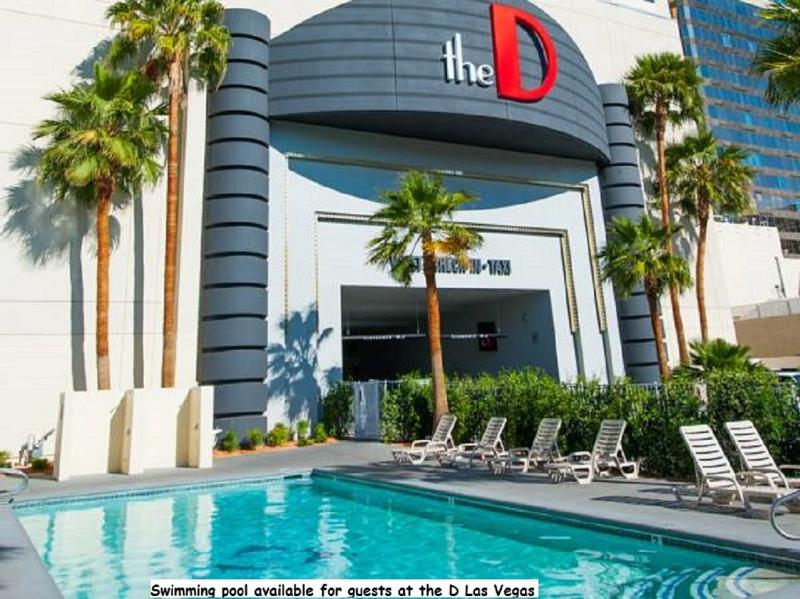 Golden Gate Hotel And Casino - image 2