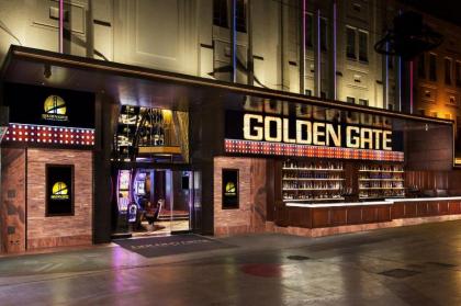 Golden Gate Hotel And Casino - image 6