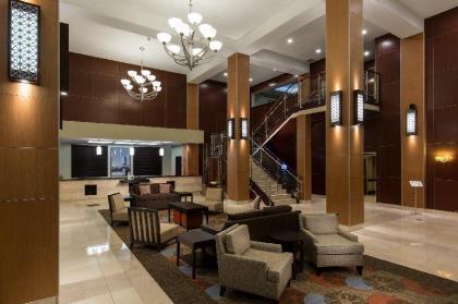 Staybridge Suites-Las Vegas