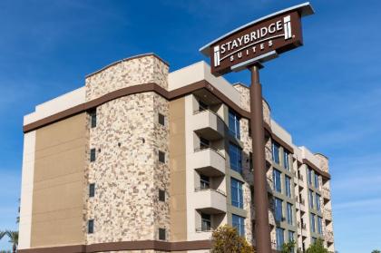 Staybridge Suites-Las Vegas - image 12