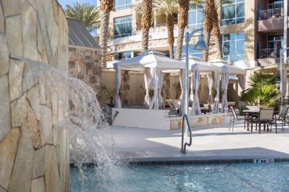 Staybridge Suites-Las Vegas - image 2