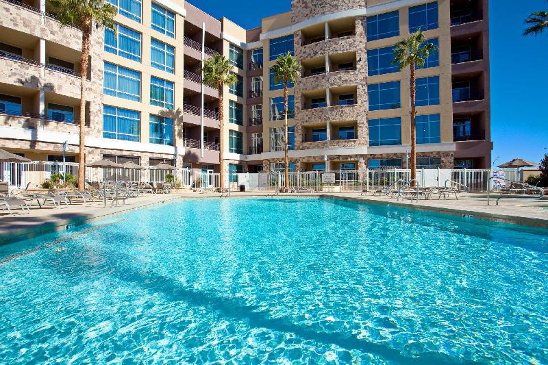 Staybridge Suites-Las Vegas - image 3