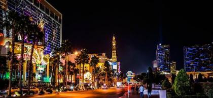 Staybridge Suites-Las Vegas - image 5