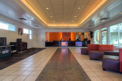 Motel 6-Las Vegas NV - Tropicana - image 18