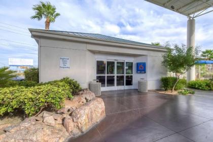 Motel 6-Las Vegas NV - Tropicana - image 5