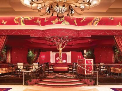 Encore At Wynn Las Vegas - image 10