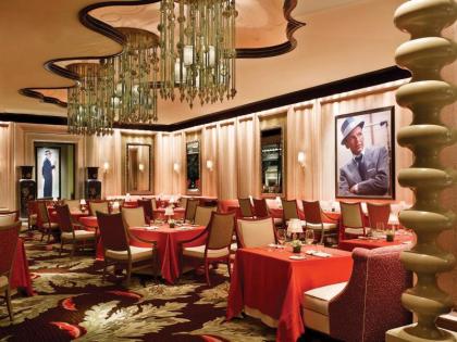 Encore At Wynn Las Vegas - image 11